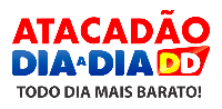 Logotipo - Atacadão dia-a-dia